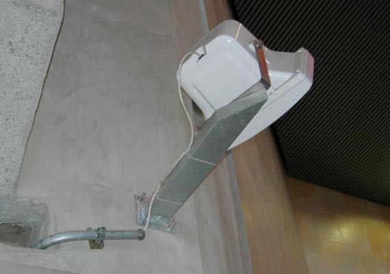 Estructuras de acero, estanterías metálicas, perfiles metálicos etc.